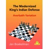 The Modernized King`s Indian. Averbakh Variation - Jan Boekelman (K-6075)